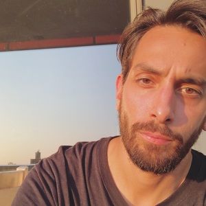 Meet your Posher, Shahab